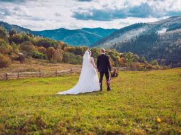 Ślub cywilny w polskich górach? To możliwe!