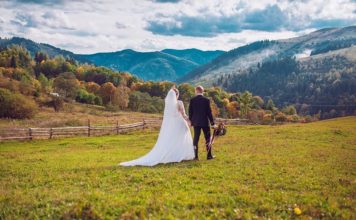 Ślub cywilny w polskich górach? To możliwe!
