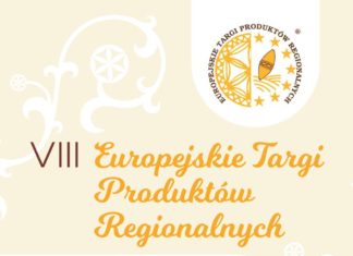 Długi weekend z Europejskimi Targami Produktów Regionalnych