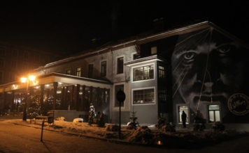 Co warto zobaczyć w Zakopanem – Teatr Witkacego