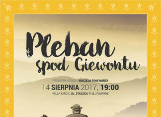 Promocja książki o Józefie Stolarczyku