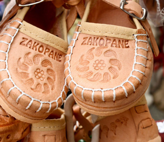 Tanie nocowanie w Zakopanem