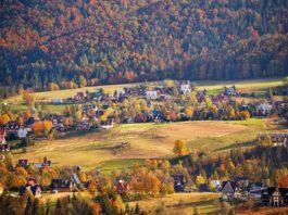 4 powody, dla których warto odwiedzić Zakopane we wrześniu