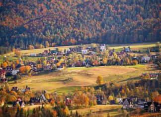 4 powody, dla których warto odwiedzić Zakopane we wrześniu