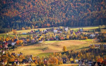 4 powody, dla których warto odwiedzić Zakopane we wrześniu 4 powody, dla których warto odwiedzić Zakopane we wrześniu