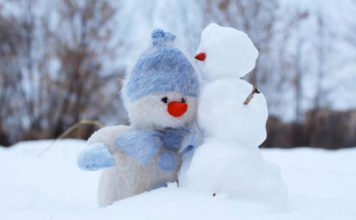 Uwaga! W Tatrach sypnęło śniegiem! Uwaga! W Tatrach sypnęło śniegiem!